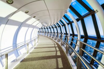 TOKYO SKYTREE® Admission ticket