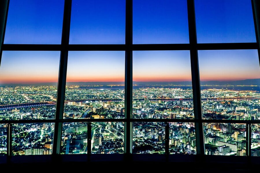 Tokyo: TOKYO SKYTREE® Admission ticket - Choosing the right time of day