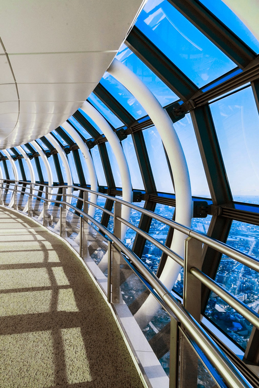 Tokyo: TOKYO SKYTREE® Admission ticket - How long you should allow