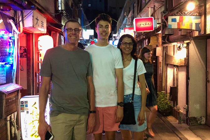 Tokyo Top 10 Highlights & Hidden Gems Private Tour with a Local - Tokyo’s seafood stop and café breaks