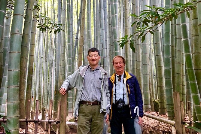 Tokyo Top 10 Highlights & Hidden Gems Private Tour with a Local - Green space and imperial-era reminders
