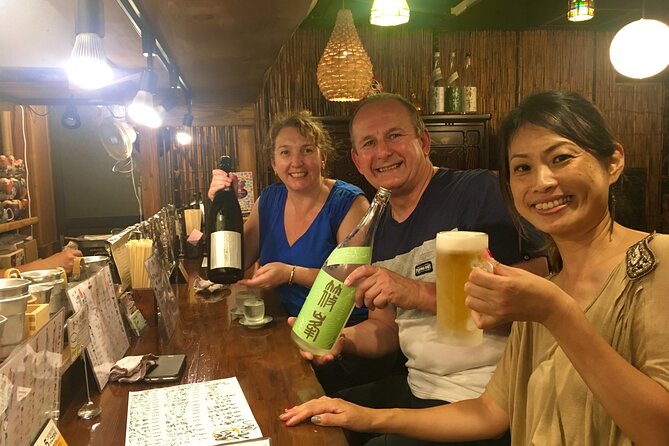 Tokyo Top 10 Highlights & Hidden Gems Private Tour with a Local - A full day with a local host