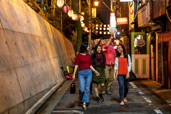 Tokyo Top 10 Highlights & Hidden Gems Private Tour with a Local - The walking reality: 25,000 steps is possible