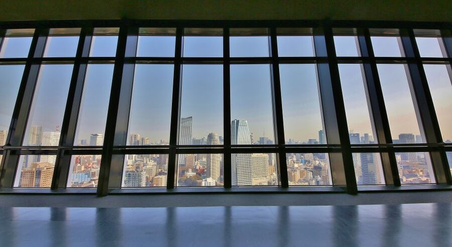 Tokyo Tower: Admission Ticket - The 150-meter Main Deck