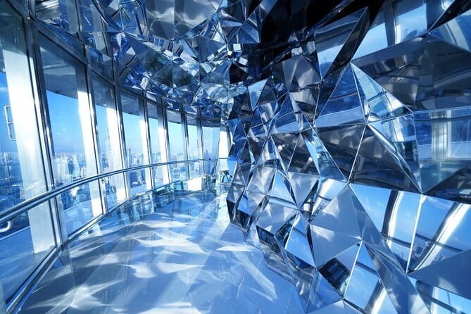 Tokyo Tower Observation Deck E-Tickets. - Why Tokyo Tower is still worth your time