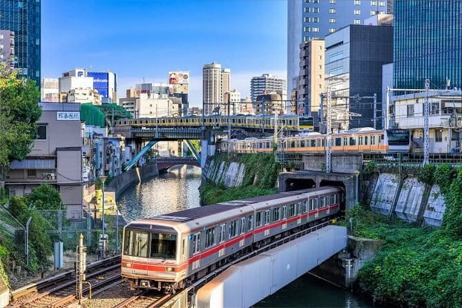Tokyo Tower Observation Deck E-Tickets. - The Top Deck problem you should understand