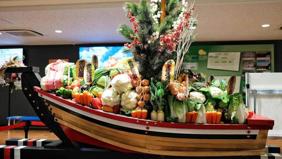 Tokyo: Toyosu Tuna Auction &Tsukiji Market Gourmet Adventure - Toyosu’s working market from 7:15 to 7:45