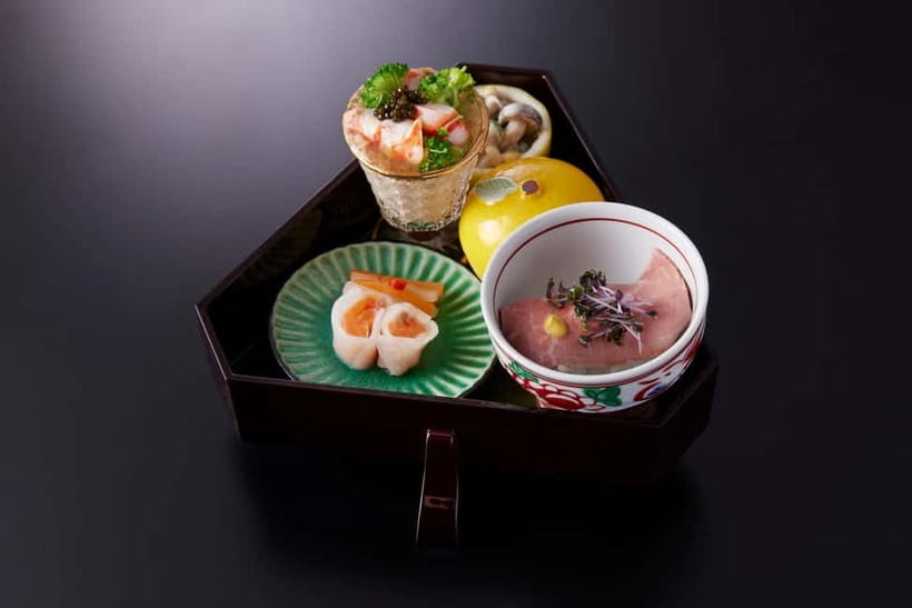 Tokyo: Traditional Geisha Experience Show & Japanese Dinner - Is $141 a good value?