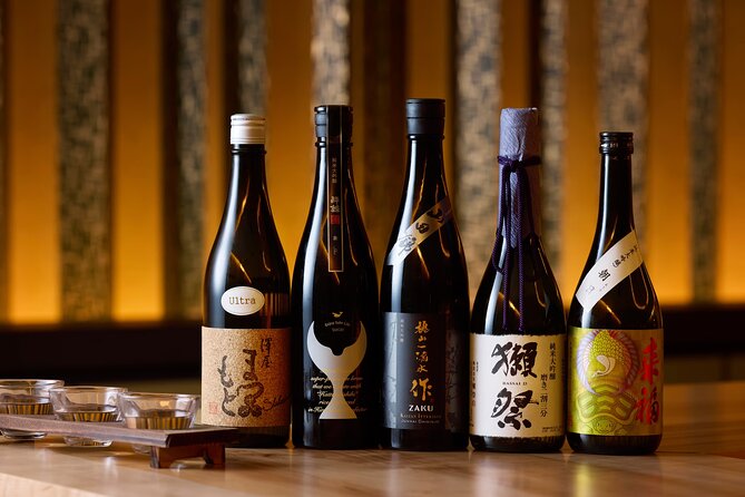 Tokyo Traditional Geisha Show and Japanese Fine Dining Experience - Is the price fair at $144.96?