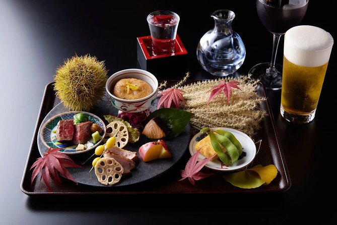 Tokyo Traditional Geisha Show and Japanese Fine Dining Experience - Who will enjoy this Tokyo cultural experience?