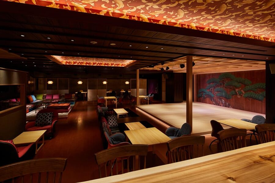 Tokyo: Traditional Japanese Performing Arts Show and Dinner - Is $140 good value?