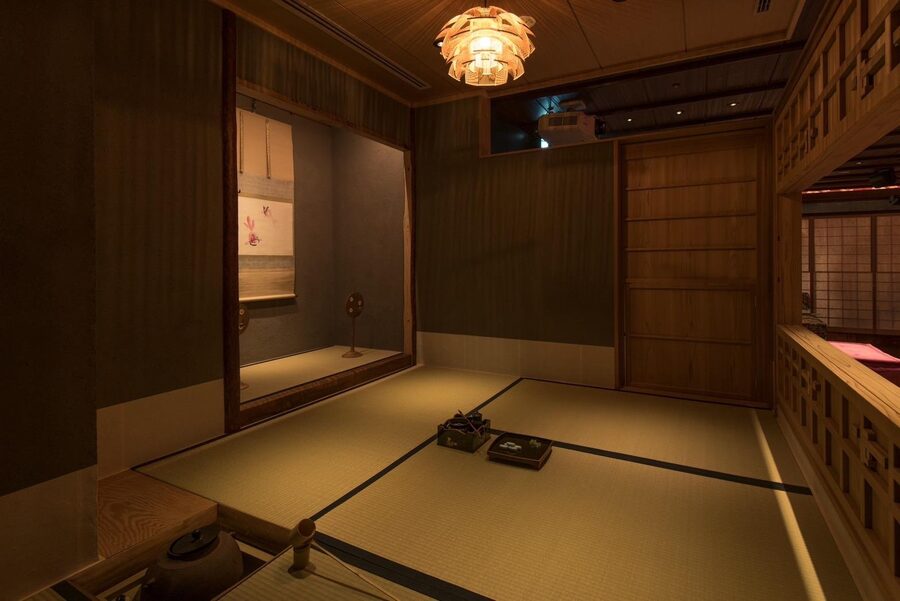 Tokyo: Traditional Japanese Performing Arts Show and Dinner - Why the pacing matters