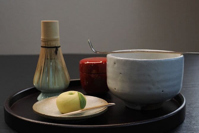 Tokyo Traditional Tea Ceremony with a Japanese Tea Master - What this Tokyo tea experience really is