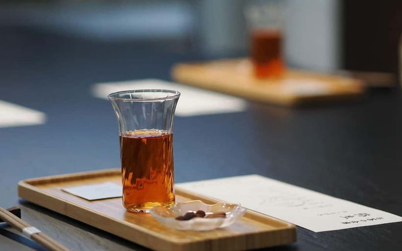 Tokyo: Traditional Tea Ceremony with a Tea Master - Who Will Enjoy This Most