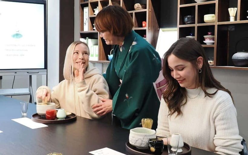 Tokyo: Traditional Tea Ceremony with a Tea Master - What This Tokyo Tea Ceremony Is Really Like