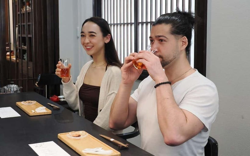 Tokyo: Traditional Tea Ceremony with a Tea Master - Why the $38 Price Makes Sense