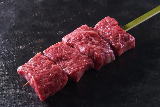 Tokyo Tsukiji Fish Market Food & Culture Walking Tour - The former wholesale market and Tsukiji’s food legacy