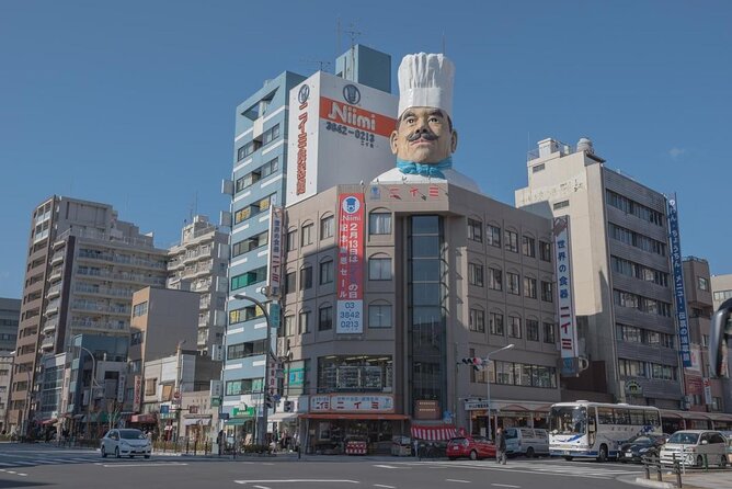 Tokyo Tsukiji Food & Culture 4hr Private Tour with Licensed Guide - Key points to know before booking