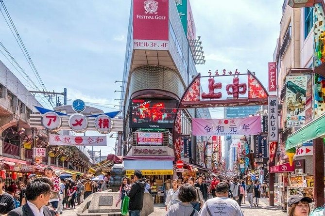 Tokyo Tsukiji Food & Culture 4hr Private Tour with Licensed Guide - What your guide adds to the experience