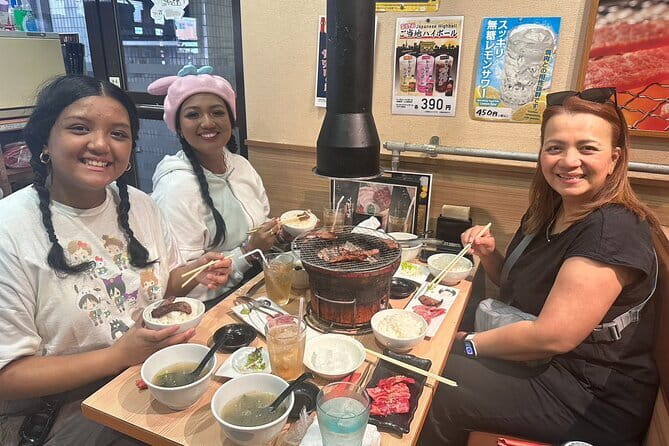 Tokyo VIP Hidden Food & Bar Night - Private Local Experience - Is $254.30 a good value?