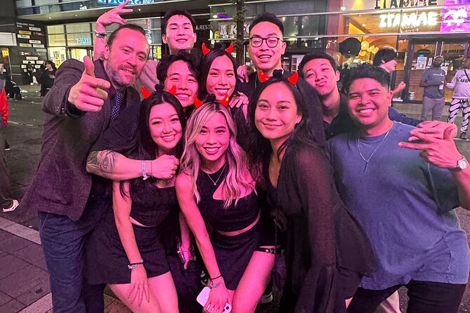 Tokyo VIP private nightlife tour with a local insider - Understanding Japanese hostess bar culture