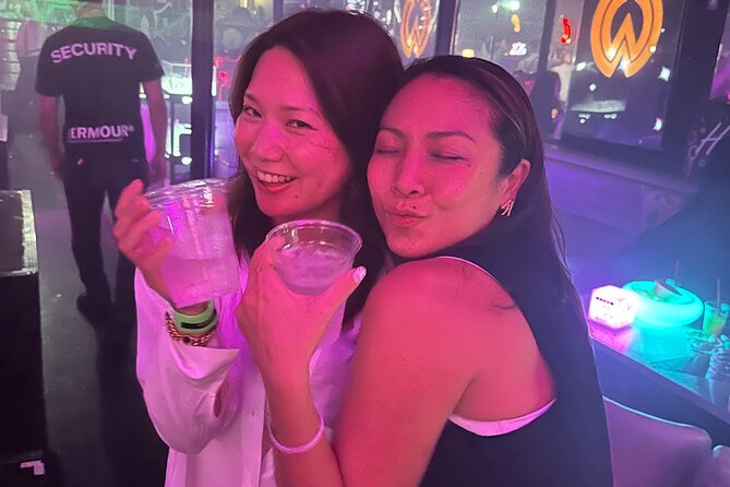 Tokyo VIP private nightlife tour with a local insider - Optional private karaoke at T2 Shinjuku