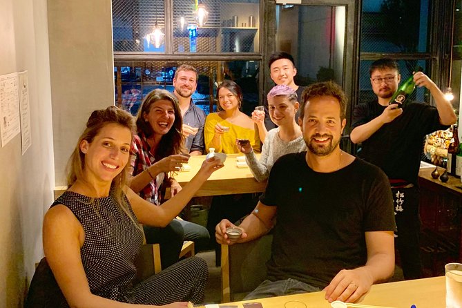 Tokyo Wagyu & Sake Pairing Tasting Experience with Local Flavors - Who will enjoy this most