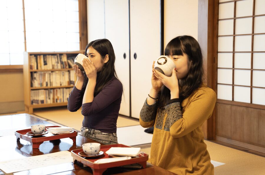 Tokyo: Zen Meditation at a Private Temple with a Monk - Matcha, sweets, and an unusually open conversation