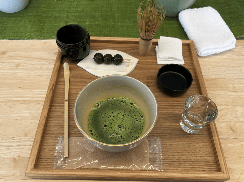 Tokyo: Zen Meditation at a Private Temple with a Monk - What the $55 price really buys you