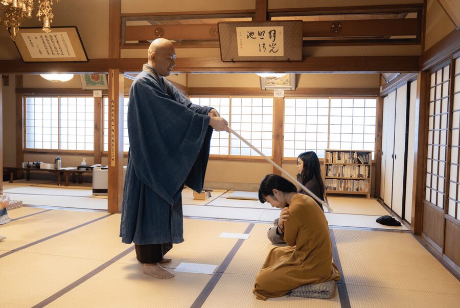 Tokyo: Zen Meditation at a Private Temple with a Monk - Who will enjoy this experience most
