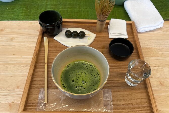 Tokyo Zen Meditation at Private Temple with Monk - Who will enjoy this temple experience?