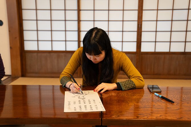 Tokyo Zen Meditation at Private Temple with Monk - Practical advice for a smooth visit