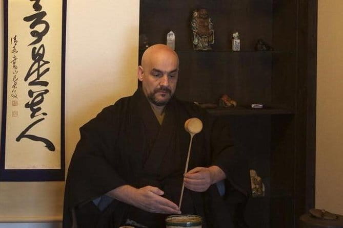 Traditional Japanese Music show & Experience Tour in Kyoto - Practical planning, timing, and cancellations