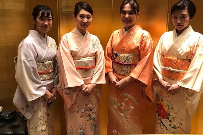 Traditional Japanese Music ZAKURO SHOW in Tokyo - Is $39.64 a fair price?