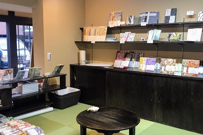Traditional Japanese Washi Papermaking- Kyoto morning - Is $33.03 Good Value?