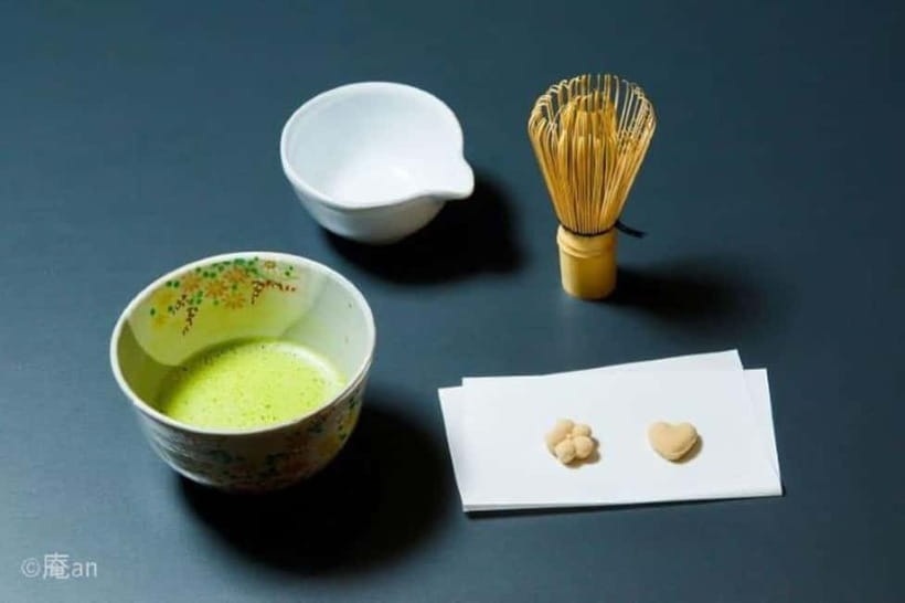 Traditional Tea Ceremony Experience in Kyoto - Key points to know before booking