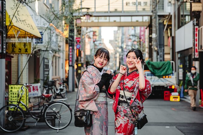 Travel Tokyo with Your Own Personal Photographer - What you receive after the session