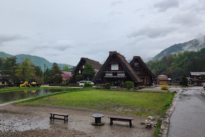 True Kanazawa: Private Walking tour with a Local guide - What the $183 price really buys you
