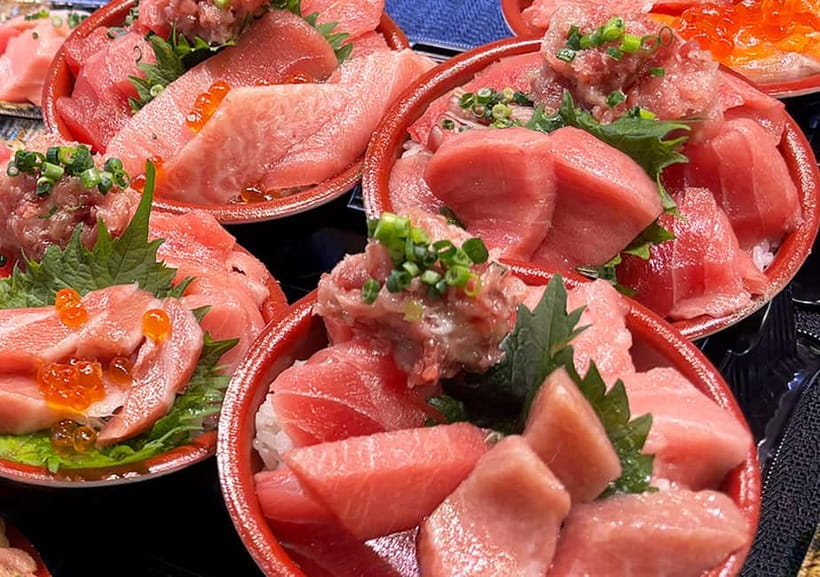 Tsukiji Fish Market: Street Food & Culture Walking Tour - Key points to know before you book
