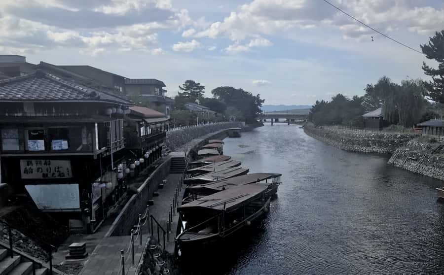 Uji: Green Tea Tour with Byodoin and Koshoji Temple Visits - Key points at a glance