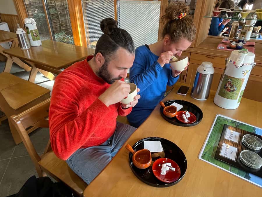 Uji: Green Tea Tour with Byodoin and Koshoji Temple Visits - Why Uji makes a better tea trip than a quick matcha stop