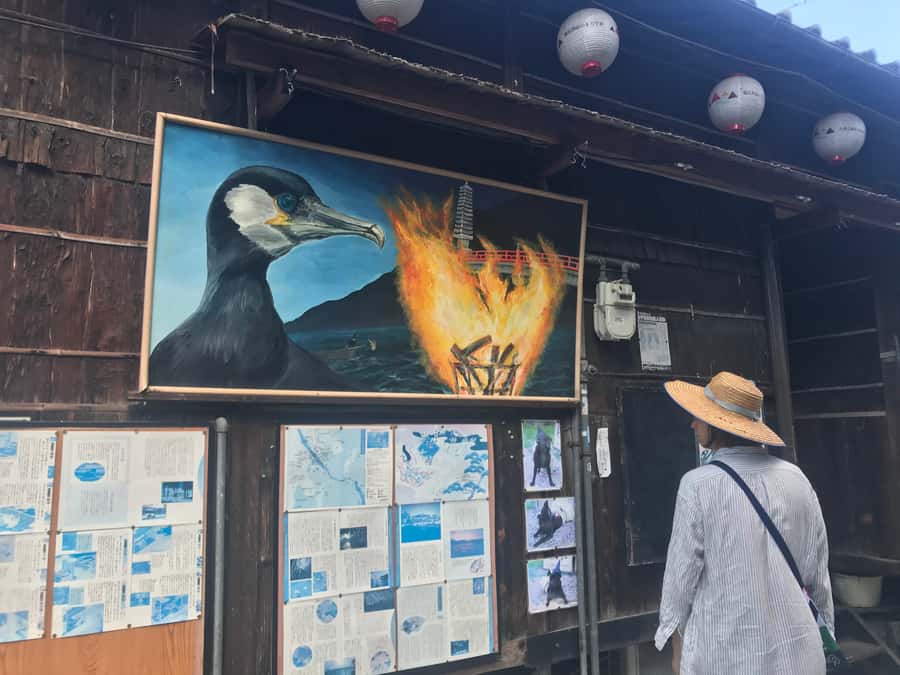 Uji: Green Tea Tour with Byodoin and Koshoji Temple Visits - The Gyokuro tasting, from brewing to eating the leaves