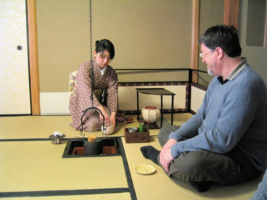 Uji: UNESCO Heritage & Tea Ceremony Walking Tour - Why Uji deserves more than a matcha stop