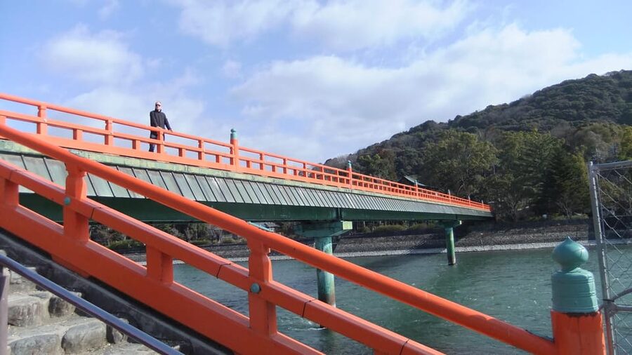 Uji: UNESCO Heritage & Tea Ceremony Walking Tour - Taihoan and the quiet discipline of tea