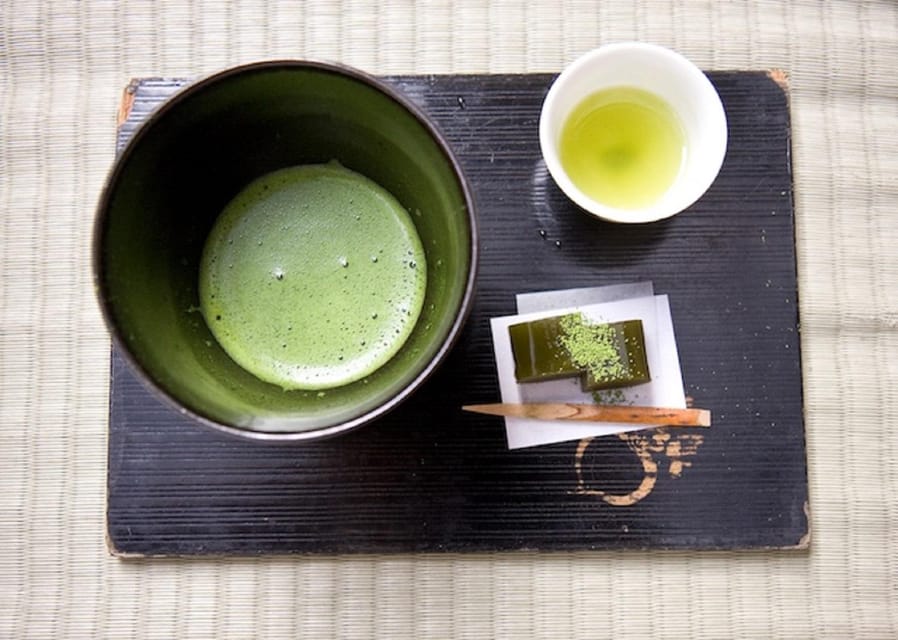 Uji: UNESCO Heritage & Tea Ceremony Walking Tour - Timing, walking, and practical comfort