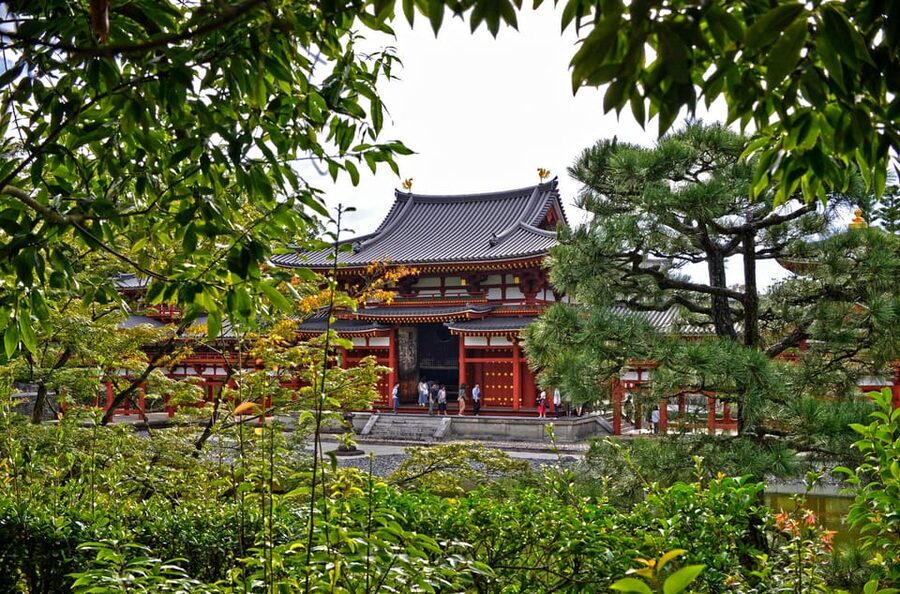 Uji: UNESCO Heritage & Tea Ceremony Walking Tour - Who should book this Uji tour?