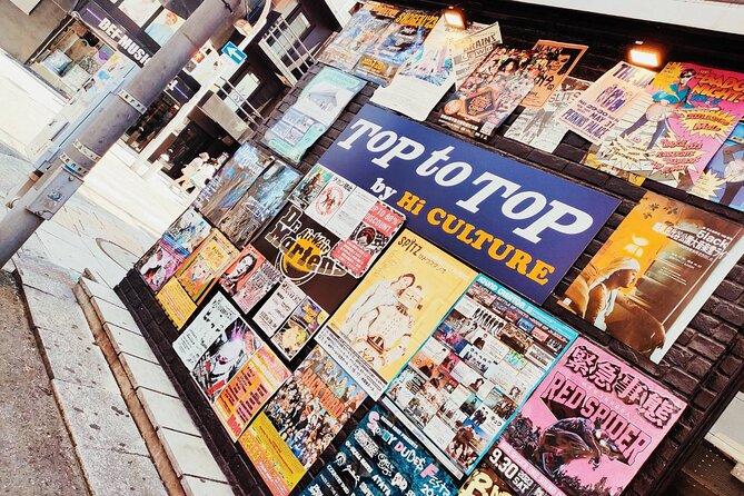 Ultimate Osaka Walking Tour: Castle, Dotonbori & Hidden Gems - Dotonbori after dark or in daylight