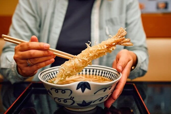 Umami Town Street Food Tour - The guides are a major part of the value