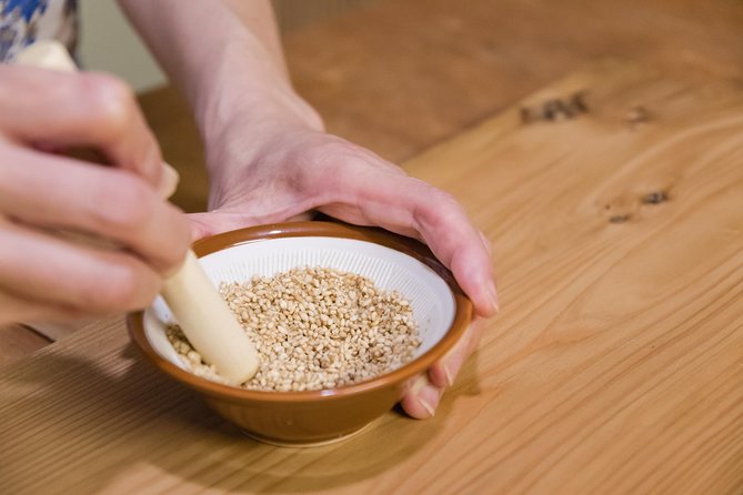 Unique Private Cooking Class with a Tokyo Local Emi - Recipes you can actually use at home