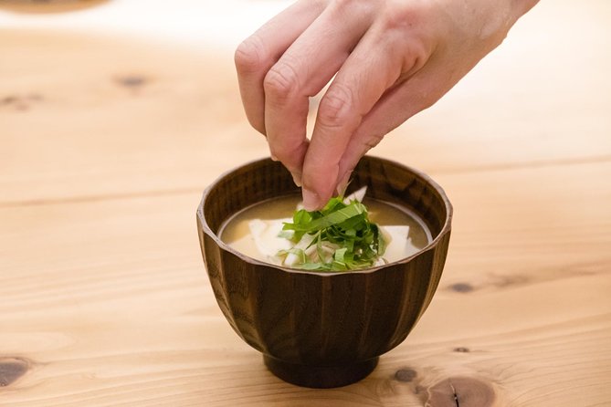 Unique Private Cooking Class with a Tokyo Local Emi - The optional Nerima stop after the meal
